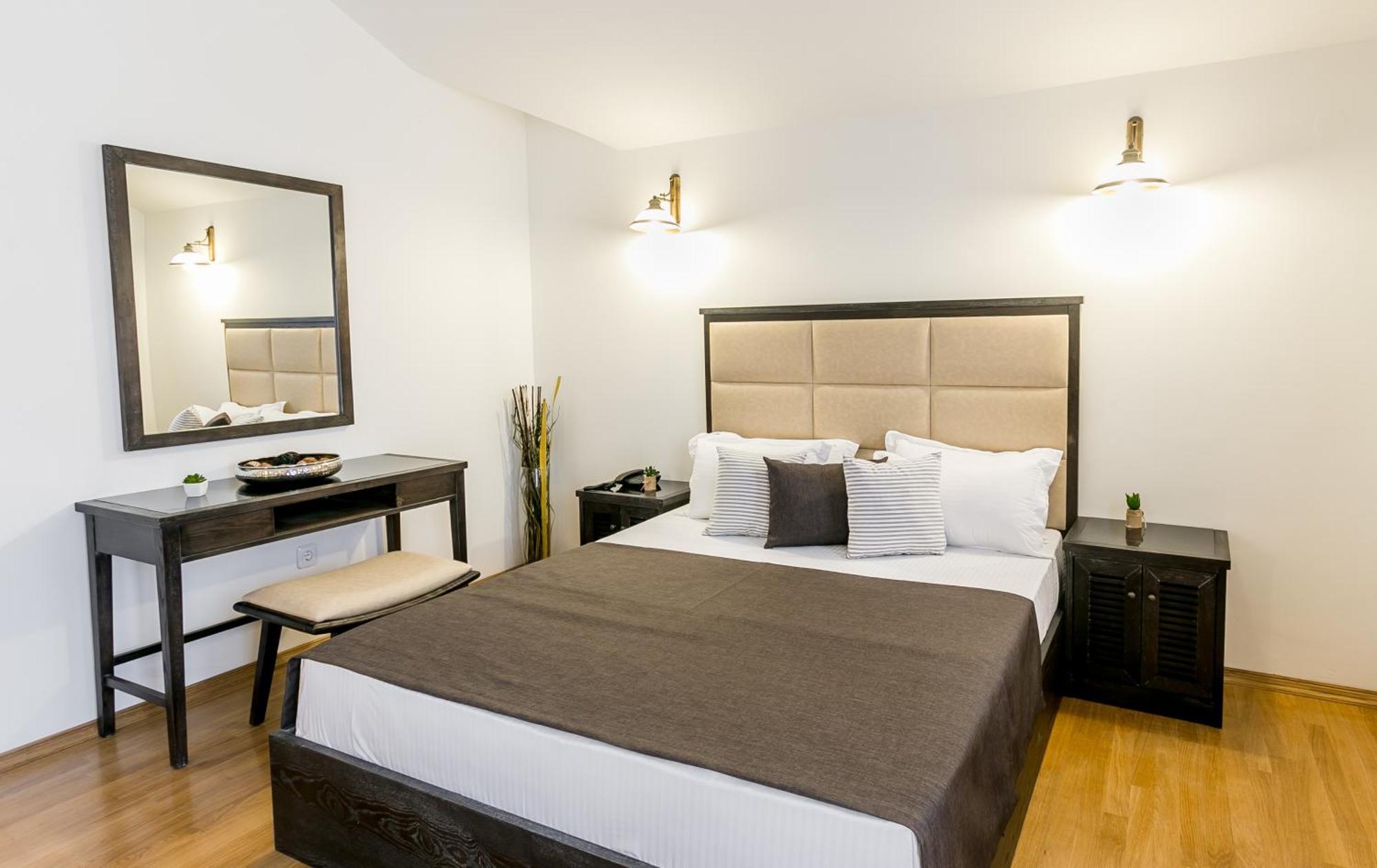 Boutique Hotel Kredo Herceg Novi Eksteriør billede