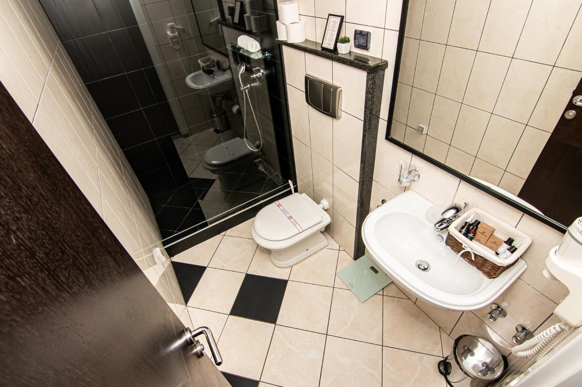 Boutique Hotel Kredo Herceg Novi Værelse billede