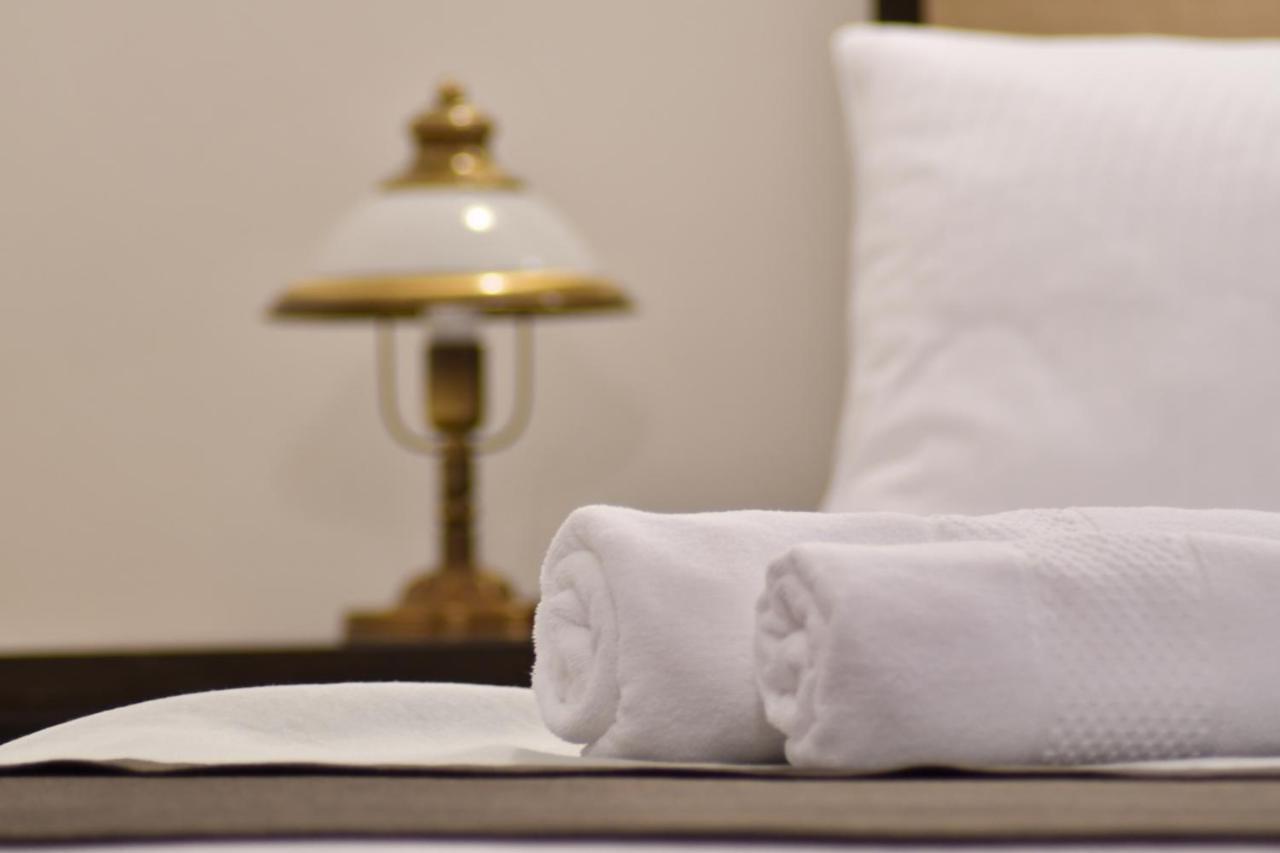 Boutique Hotel Kredo Herceg Novi Eksteriør billede